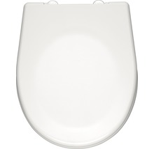 Toilettensitz aus Kunststoff