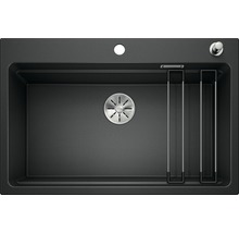 Blanco ETAGON 8 Spüle BxT 780x510 mm Silgranit anthrazit 525177