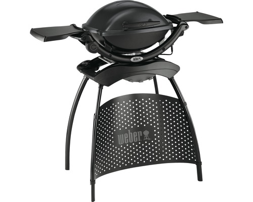 Weber Elektrogrill Q 1400 Weber Elektrogrill Q 1400