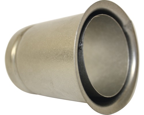 Raccord de tuyau métallique