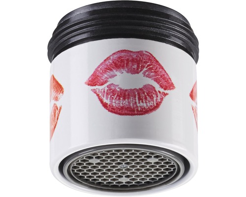 Strahlregler Neoperl® Lippen für M22/24
