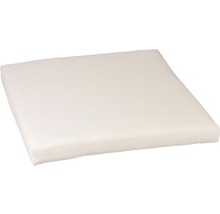 Quadratisches Sitzkissen