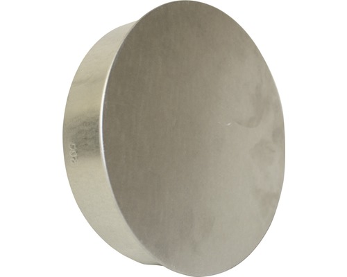 Couvercle de fermeture de tuyau d''évacuation diamètre 200 millimètres