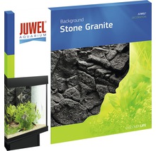 Juwel Aquarium Hintergrund Stone Granit zur Dekoration
