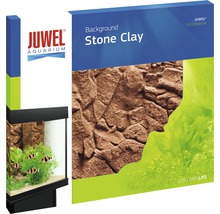 Juwel Motivrückwand Stone Clay 60 x 55 cm-thumb-0