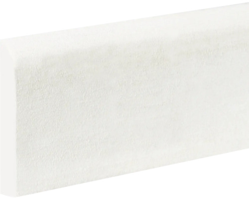 Plinthe flexible SK002 blanc Flex-Pro 10x69x2400 mm