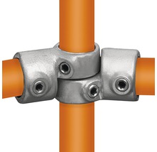 Winkelgelenk Rohrverbinder für Gerüstholz-Stahlrohr verstellbar Ø 33 mm-thumb-0 Winkelgelenk Rohrverbinder für Gerüstholz-Stahlrohr verstellbar Ø 33 mm-thumb-0