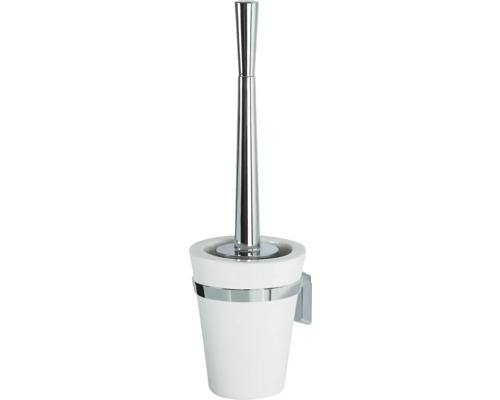 Toilettenbürste mit Halter Spirella Max light Lemon Toilettenbürste mit Halter Spirella Max light Lemon