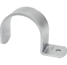 Rohrschelle Befestigungsbügel für Gerüstholz-Stahlrohr Ø 33 mm-thumb-0 Rohrschelle Befestigungsbügel für Gerüstholz-Stahlrohr Ø 33 mm-thumb-0