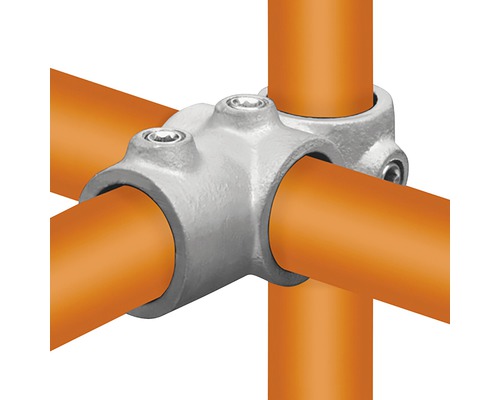 Buildify Kreuzstück Metall Verzinkt 33 Buildify Kreuzstück Metall Verzinkt 33