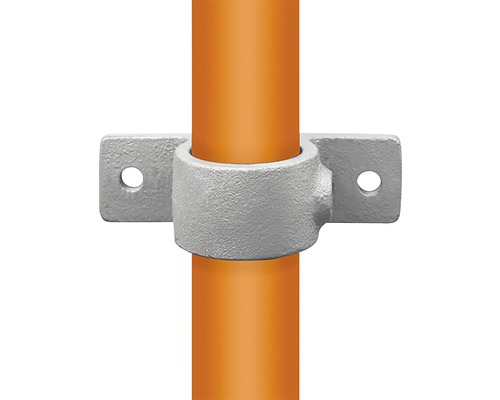Buildify Étrier de fixation Métal Galvanisé 33 Buildify Étrier de fixation Métal Galvanisé 33