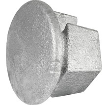 Buildify Abdeckkappe Metall Verzinkt 33-thumb-0