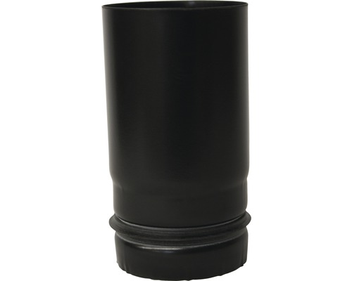 Tuyau de cheminée en métal