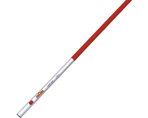 Wolf Garten Multi-Star Gerätestiel, 150 cm, Aluminium und Kunststoff