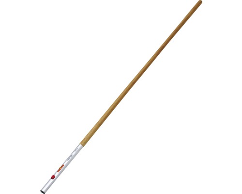 Manche d''outil de jardin en bois