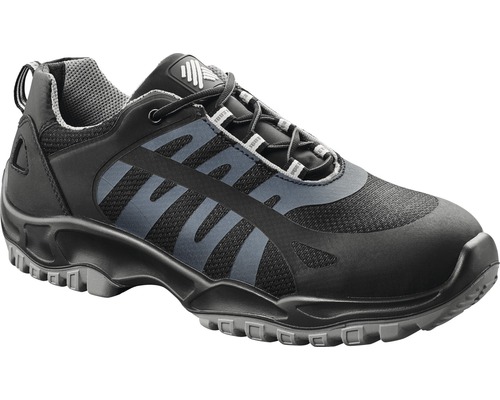 Sicherheitshalbschuh Hammer Workwear S1P schwarz Grösse 38 Sicherheitshalbschuh Hammer Workwear S1P schwarz Grösse 38