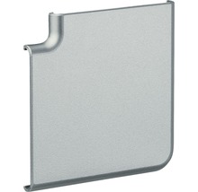 Duo Profil 90° Corner 2er Pack alu matt Kunststoff-thumb-0 Duo Profil 90° Corner 2er Pack alu matt Kunststoff-thumb-0