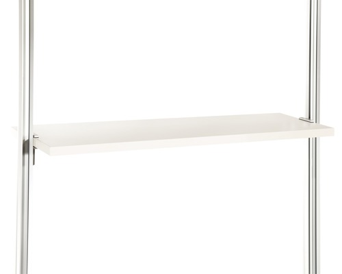 Étagère Relax blanche 900x500 mm Étagère Relax blanche 900x500 mm