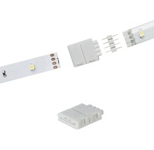 Connecteur de bande LED pour bandes LED