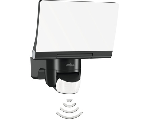 Projecteur LED extérieur avec détecteur de mouvement