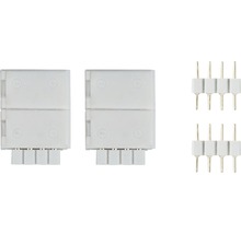 Connecteur de bande LED pour bandes LED