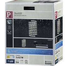 Paulmann YourLED Basic Set warmweiß 3 Meter Verpackung