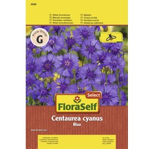 FloraSelf Kornblume Centaurea cyanus Samenpackung