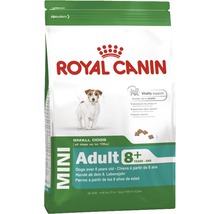 Royal Canin Hundefutter Mini Adult 8+, 4kg-thumb-0
