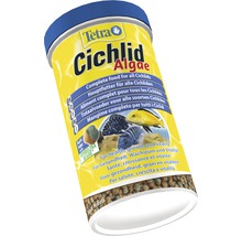 Tetra Cichlid Algae Fischfutter für alle Cichliden
