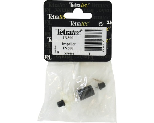 Impeller Tetra IN300 plus Tetratec IN 300 pièce de rechange hélice pour filtre d''aquarium emballé