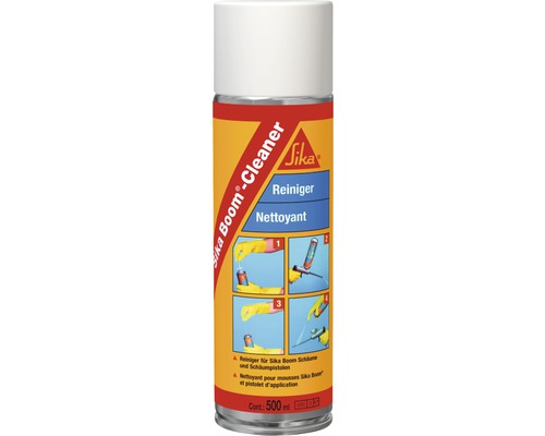 Sika Boom® Cleaner 500 ml