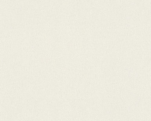 Papier peint intissé 958721 Casual Living effet d'optique blanc Texture textile en gros plan
