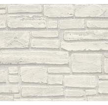 Tapete mit Steinmuster