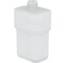 Wasserfilterbehälter aus Kunststoff