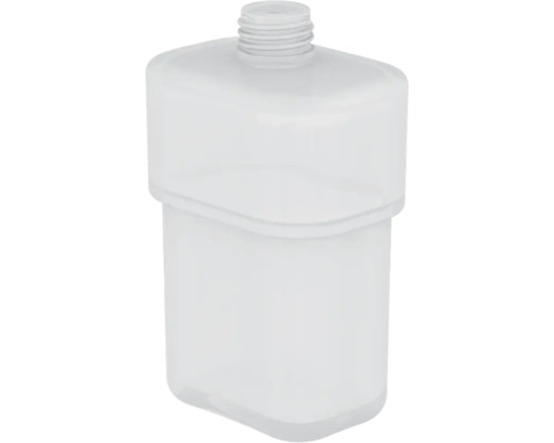 Wasserfilterbehälter aus Kunststoff