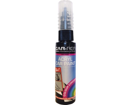 CAR-REP Acryl Autolackstift für die Autoreparatur
