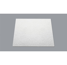 Deckenplatte T90, Rillenstruktur-Optik, 50 x 50 cm, 2 m² im Pack-thumb-0