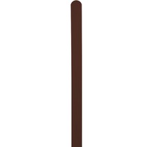 Moulure profilée en bois
