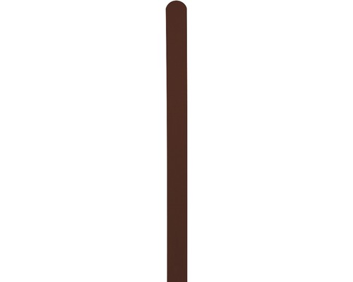 Poteau Konsta 9 x 9 x 130 cm marron Poteau Konsta 9 x 9 x 130 cm marron