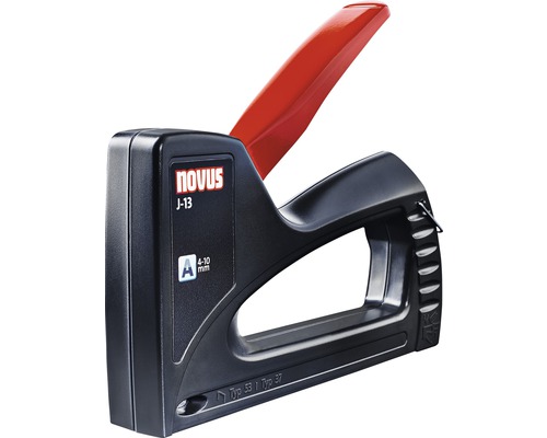 Novus Agrafeuse manuelle J-13 worker Novus Agrafeuse manuelle J-13 worker
