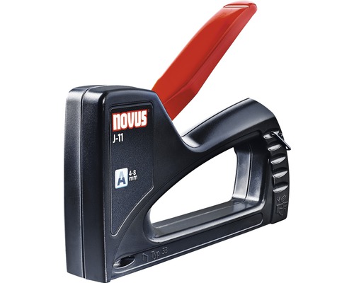 Novus Handtacker J-11 creative A 4-8 mm-0