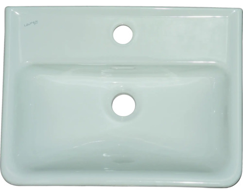 Lave-mains LAUFEN Pro A 45 cm blanc