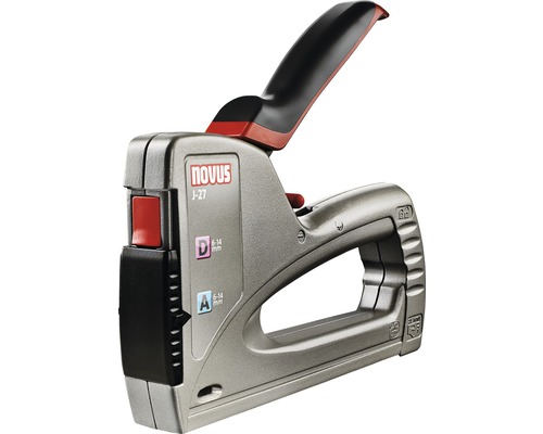 Novus Agrafeuse manuelle J-27 AD Novus Agrafeuse manuelle J-27 AD