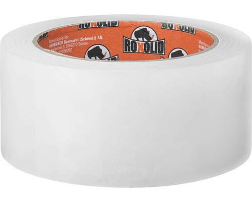 Rouleau de ruban adhésif Roxolid
