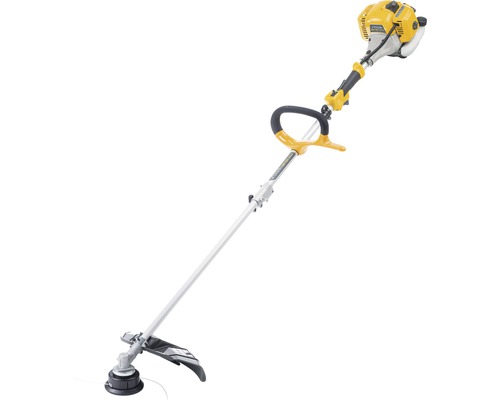 Rasentrimmer mit Schneidfaden