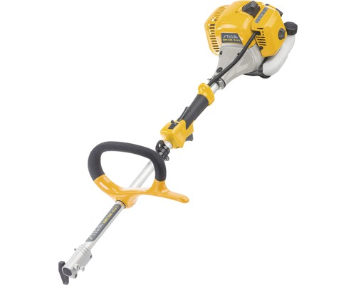 Stiga Freischneider mit Benzinmotor