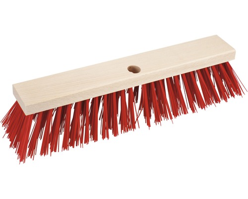 Bümag Strassenbesen aus Holz 40 cm