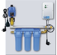 Wasseraufbereitungsmodul UV2000-thumb-0