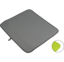 Tapis égouttoir carré