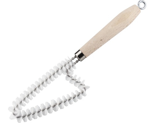 Bümag Fugenbürste aus Holz 26 cm